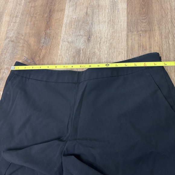 Cremieux side zip shorts - Picture 8 of 8